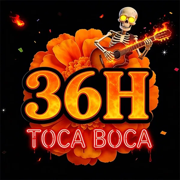 36H