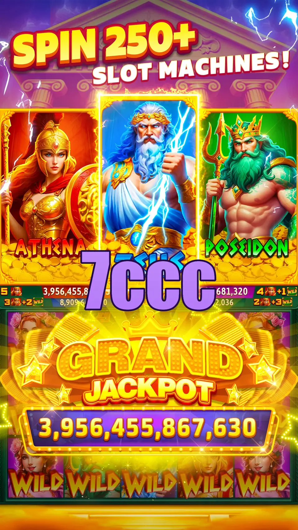 7ccc Login