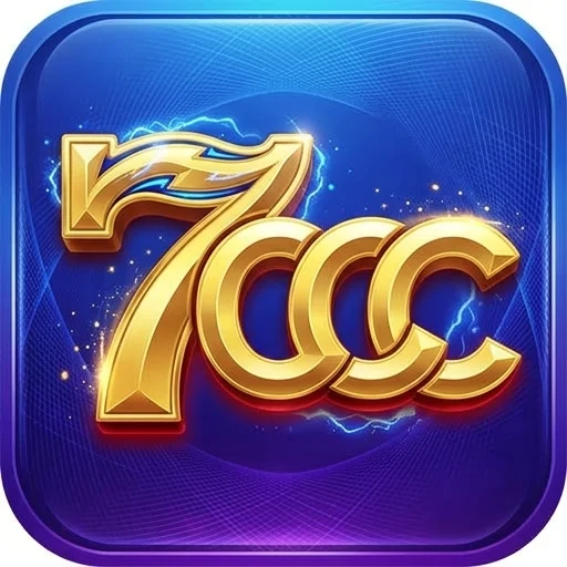 7ccc Logo - Oficial